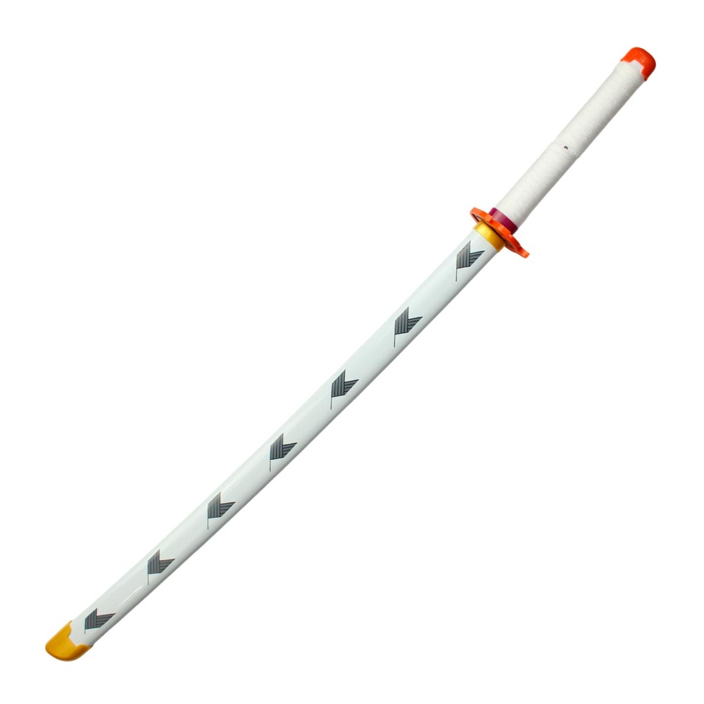 KATANA BH MADERA LED HUMO 3120 DMSY 103CM BLANCA