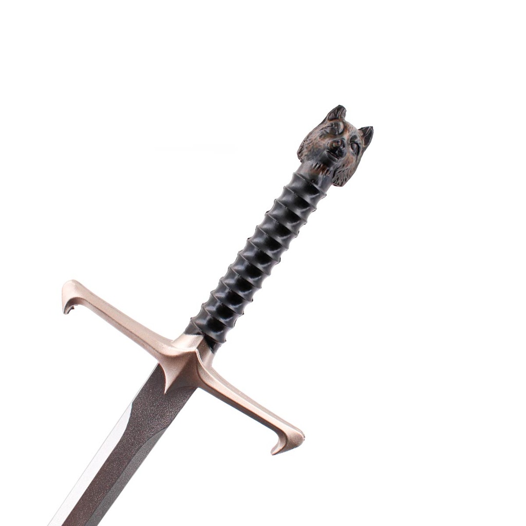 ESPADA EVA BH PU 429 LOTH 88,5CM PLATA