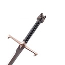 ESPADA EVA BH PU 429 LOTH 88,5CM PLATA