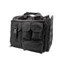 BOLSA IMMORTAL TACTICA NEGRA