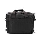 BOLSA IMMORTAL TACTICA NEGRA