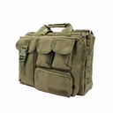 BOLSA IMMORTAL TACTICA VERDE