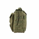 BOLSA IMMORTAL TACTICA VERDE