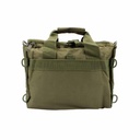 BOLSA IMMORTAL TACTICA VERDE