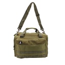 BOLSA DEPORTE CORSO ROGUE TACTICA MK2 XXL VERDE