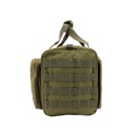 BOLSA DEPORTE CORSO ROGUE TACTICA MK2 XXL VERDE