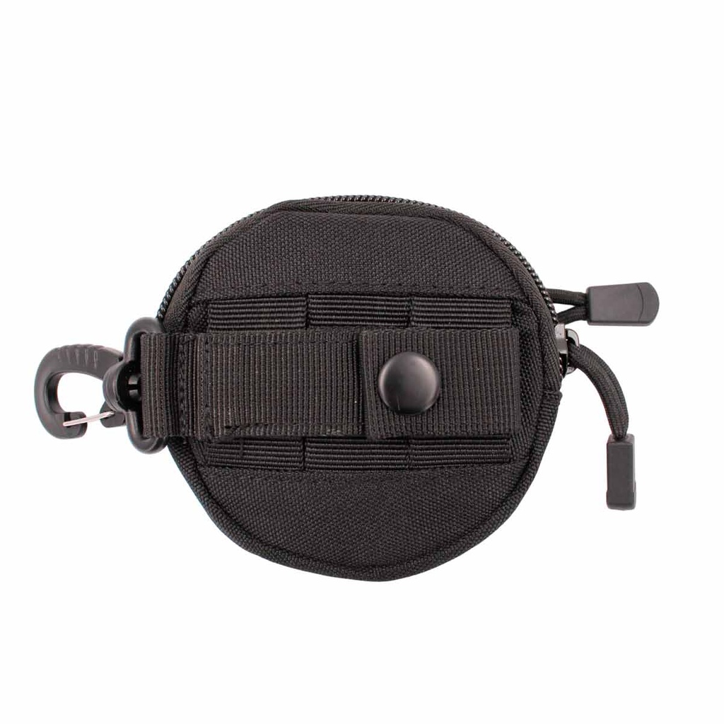 BOLSO IMMORTAL MINI NEGRO