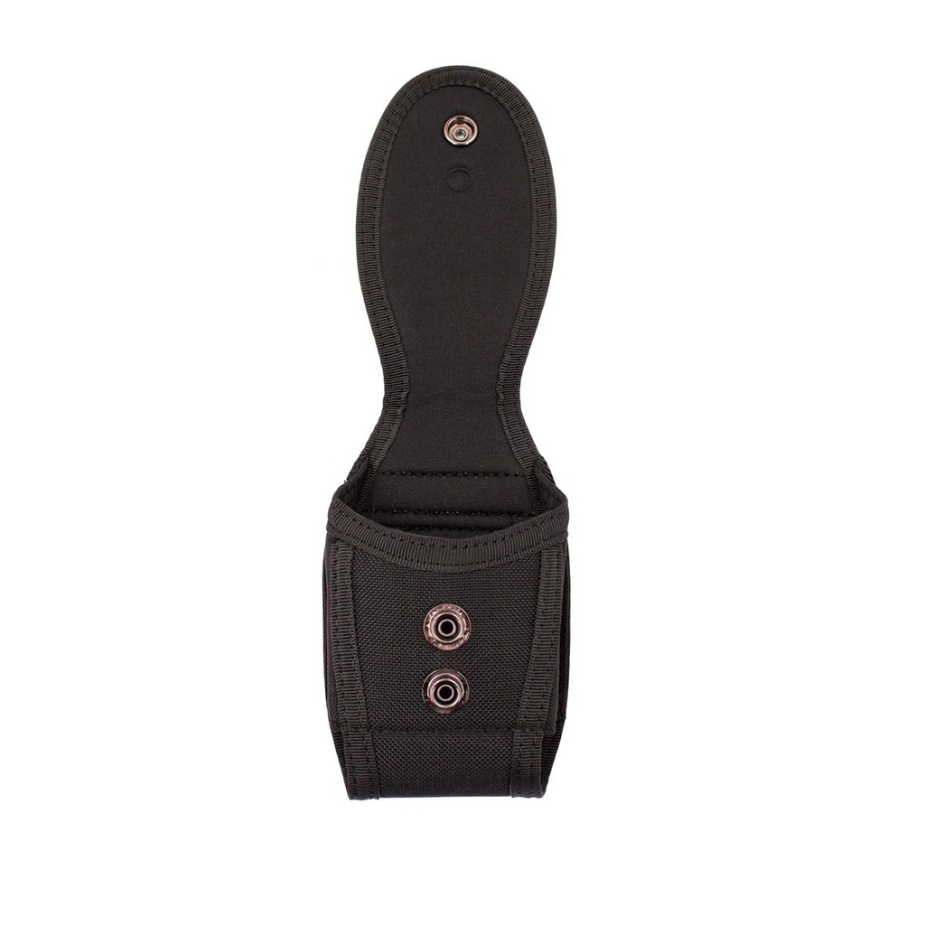 FUNDA GRILLETES IMMORTAL MOD.2 NEGRO