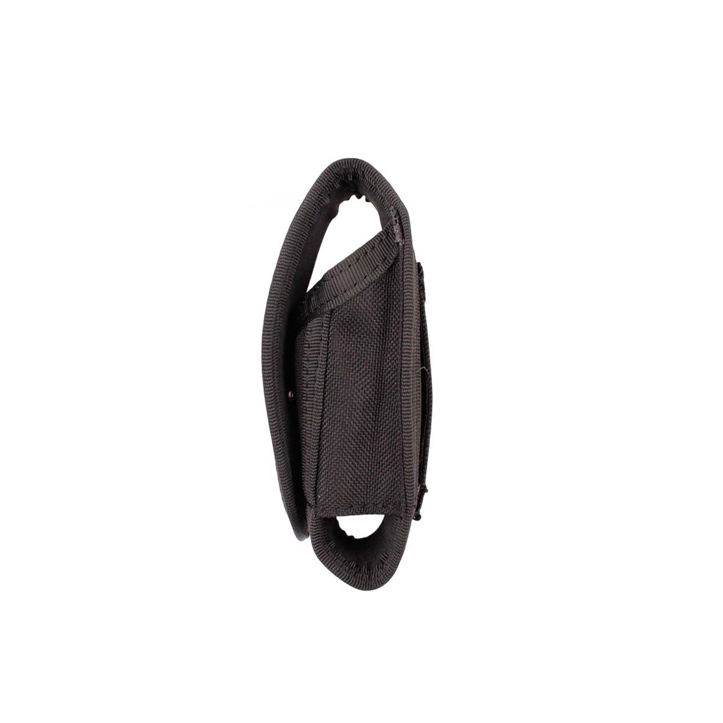 FUNDA GRILLETES IMMORTAL MOD.2 NEGRO