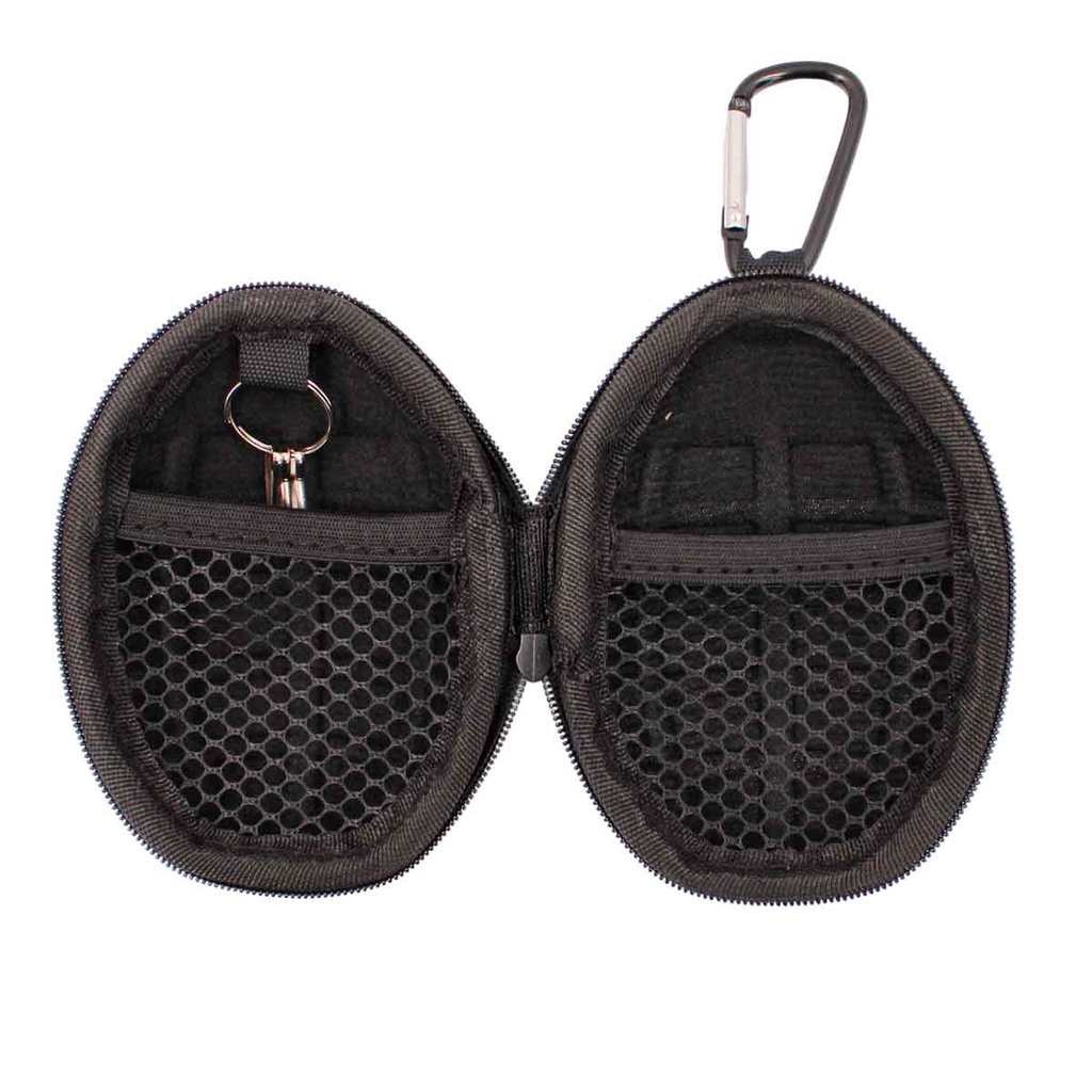 BOLSO GRANADA IMMORTAL NEGRO