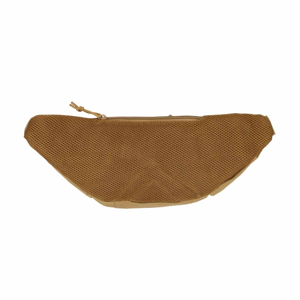 RIÑONERA IMMORTAL MOLLE VELCRO PARA PISTOLA COYOTE