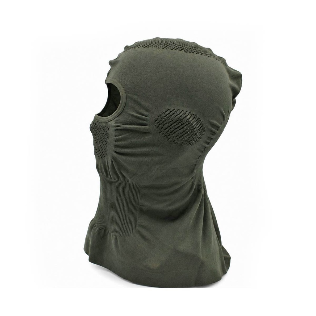 VERDUGO CORSO REAPER MK3 VERDE