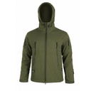 CHAQUETA CORSO BONNY SOFTSHELL VERDE
