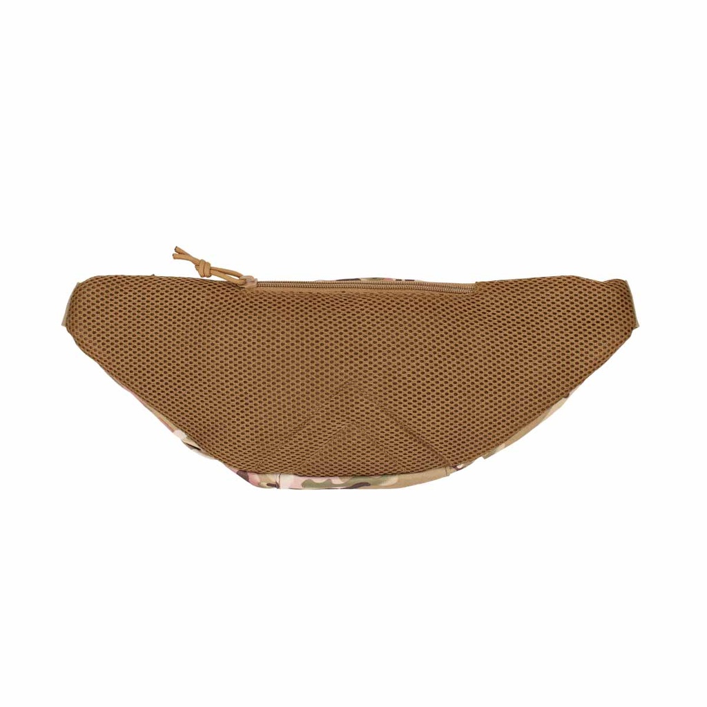 RIÑONERA IMMORTAL MOLLE VELCRO PARA PISTOLA MULTICAM