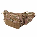 RIÑONERA IMMORTAL MOLLE VELCRO PARA PISTOLA MULTICAM
