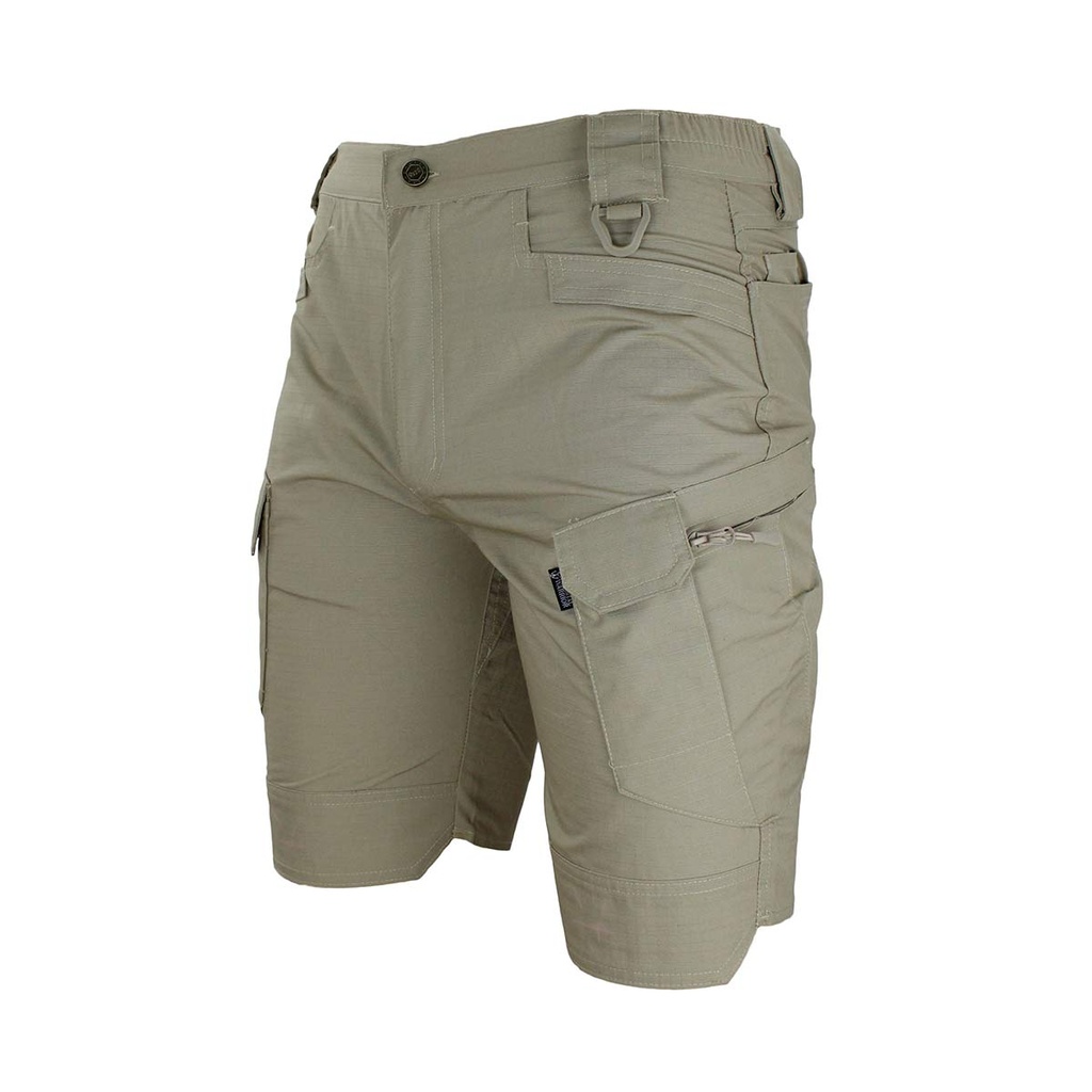 PANTALON CORTO IMMORTAL ALPHA STREET COYOTE