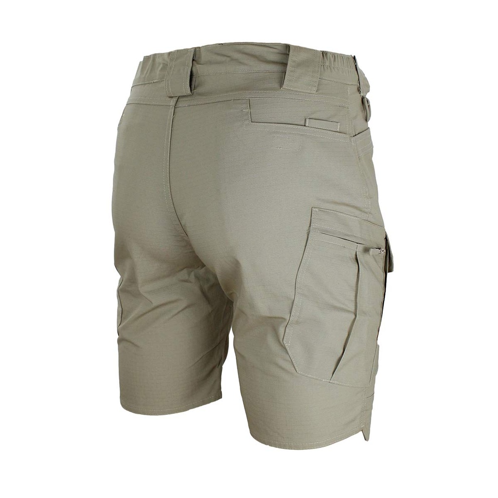 PANTALON CORTO IMMORTAL ALPHA STREET COYOTE