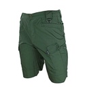 PANTALON CORTO IMMORTAL ALPHA STREET VERDE