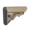 CULATA SPECNA ARMS M4/M16 TACTICA CRANE TAN