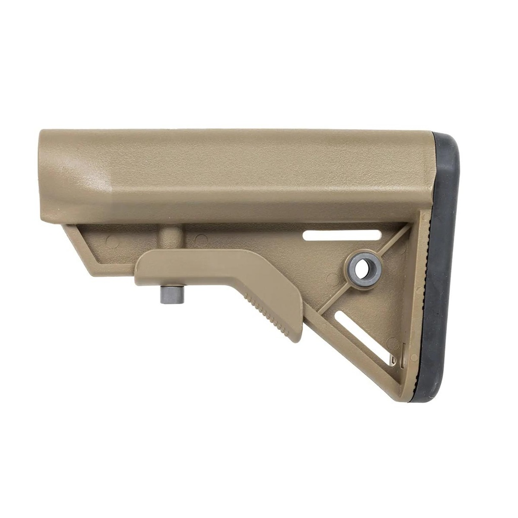 CULATA SPECNA ARMS M4/M16 TACTICA CRANE TAN