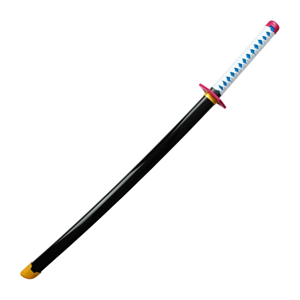 KATANA BH MADERA LED 3113 DMSY 104CM NEGRA