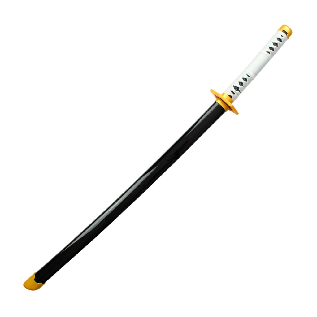 KATANA BH MADERA LED 3112 DMSY 104CM NEGRA