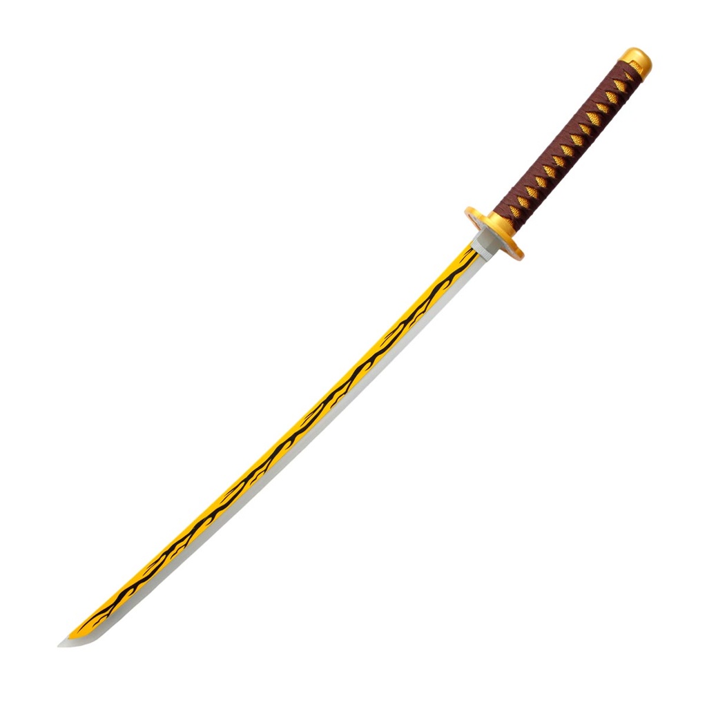 KATANA BH MADERA LED 3114 DMSY 104CM NEGRA