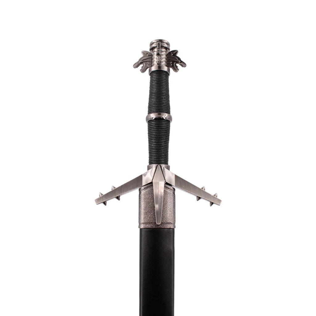 ESPADA BH 6074 WTCH 80CM ACERO NEGRA