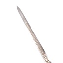 ESPADA BH 6074 WTCH 80CM ACERO NEGRA