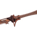 ESPADA BH 6072 SLV 119CM ACERO NEGRA