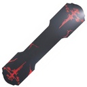 ESPADA BH 6076 EDR 130CM ACERO NEGRA-DORADA