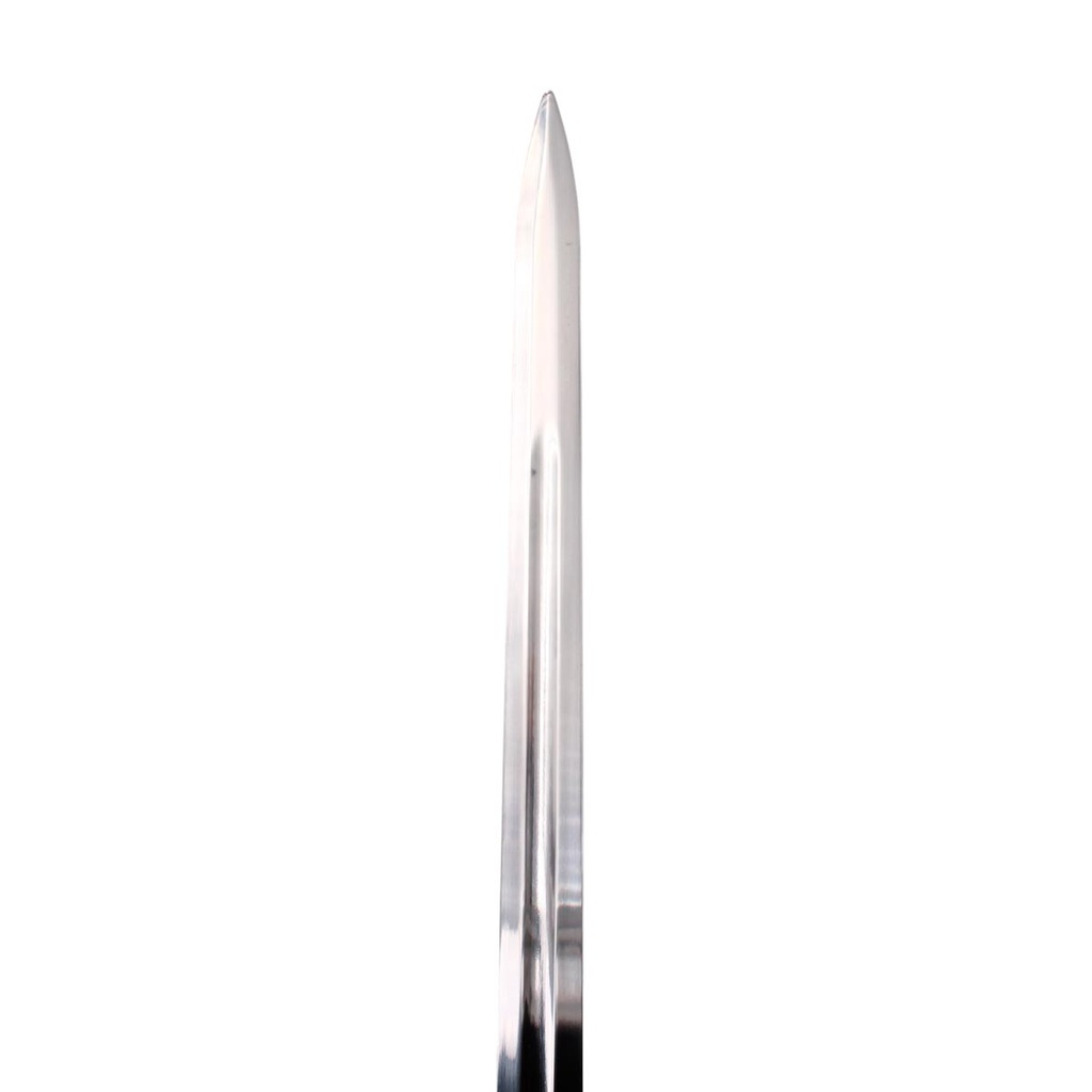 ESPADA BH 6073 WTCH 80CM ACERO NEGRA