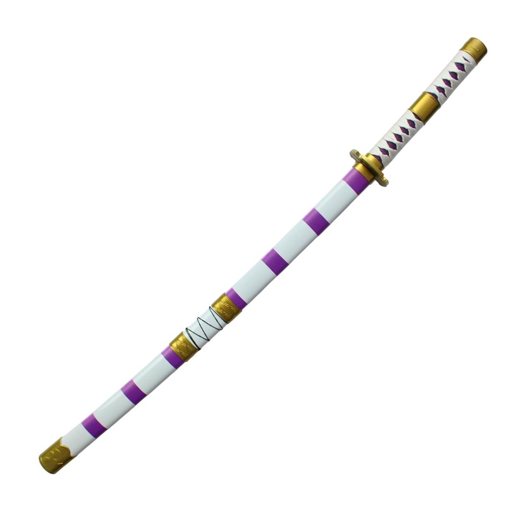 KATANA BH MADERA LED 3103 OPC 104CM BLANCA