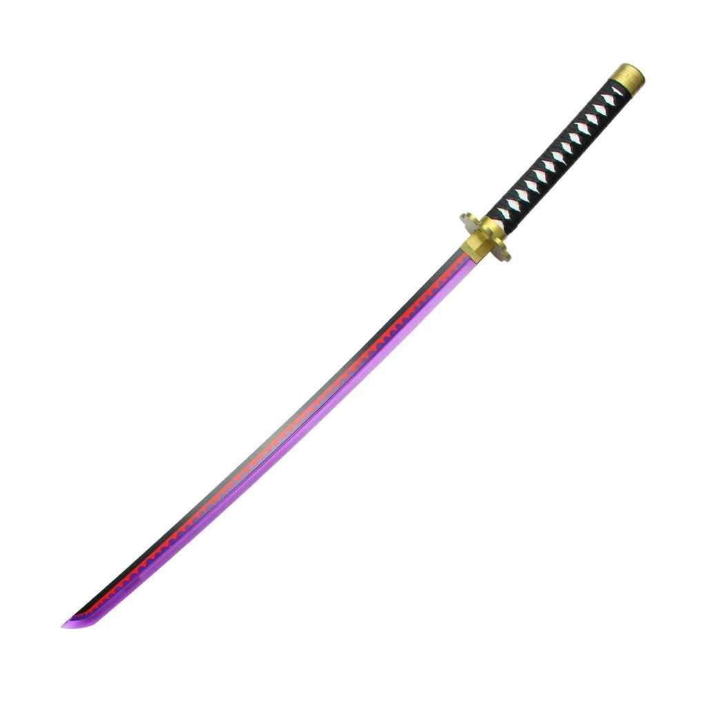 KATANA BH MADERA LED 3100 OPC 102CM NEGRA