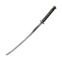 KATANA BH 4033 ORN 102CM NEGRA