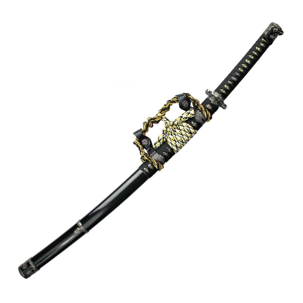 KATANA BH 4033 ORN 102CM NEGRA
