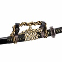 KATANA BH 4033 ORN 102CM NEGRA