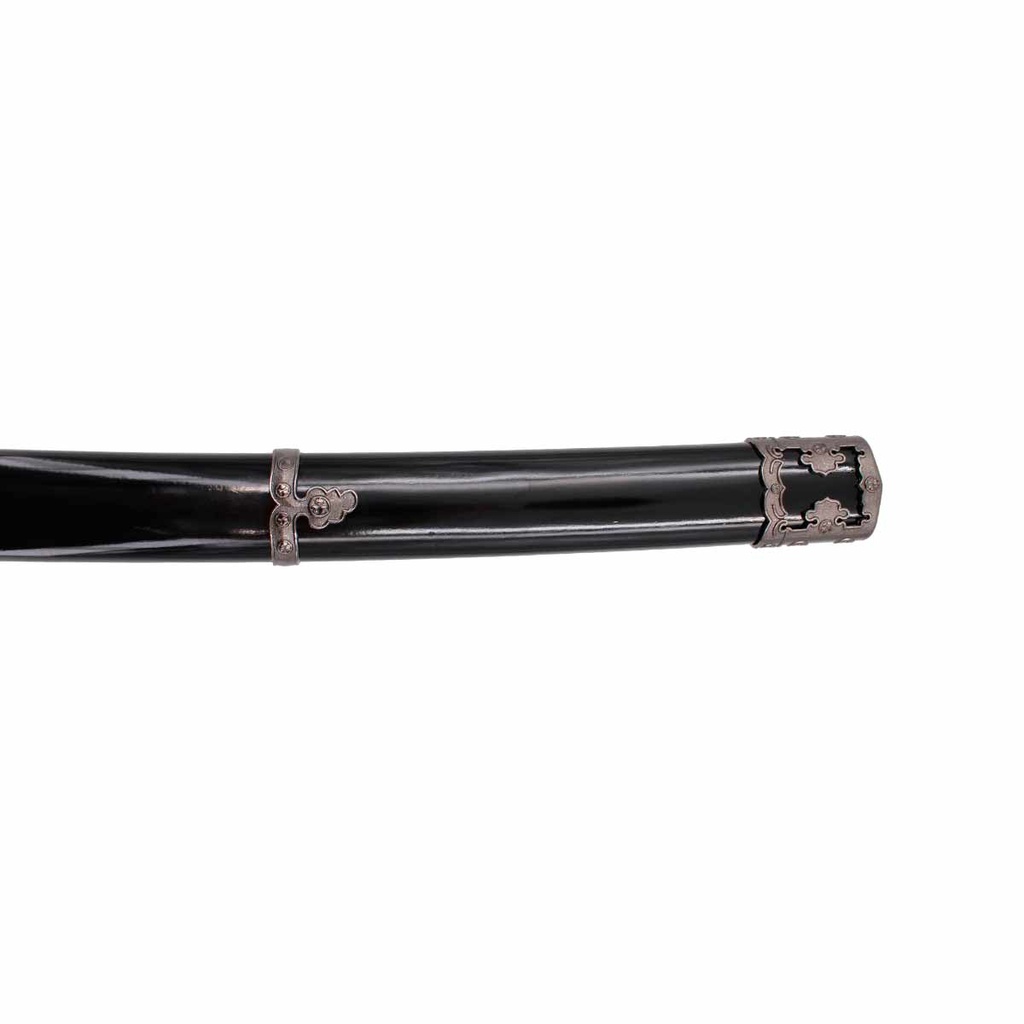 KATANA BH 4033 ORN 102CM NEGRA