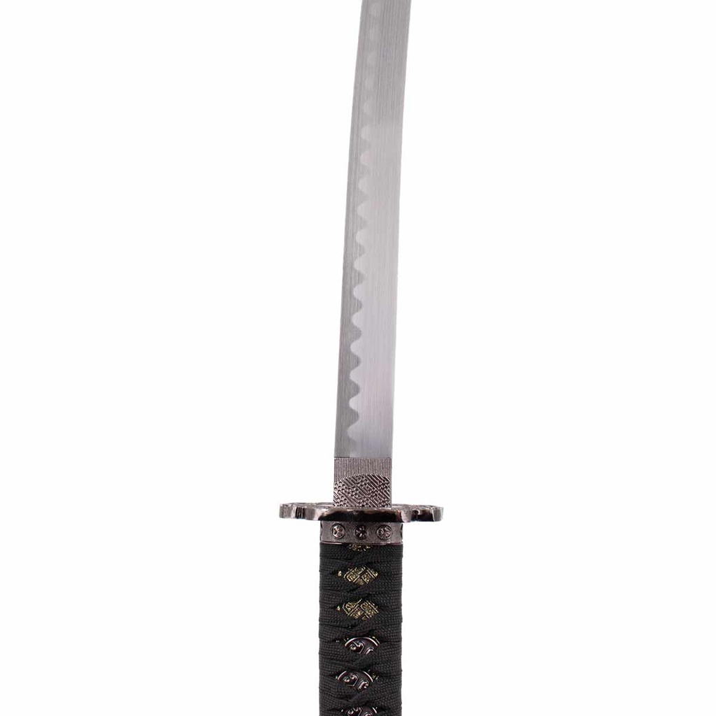 KATANA BH 4033 ORN 102CM NEGRA
