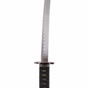 KATANA BH 4033 ORN 102CM NEGRA