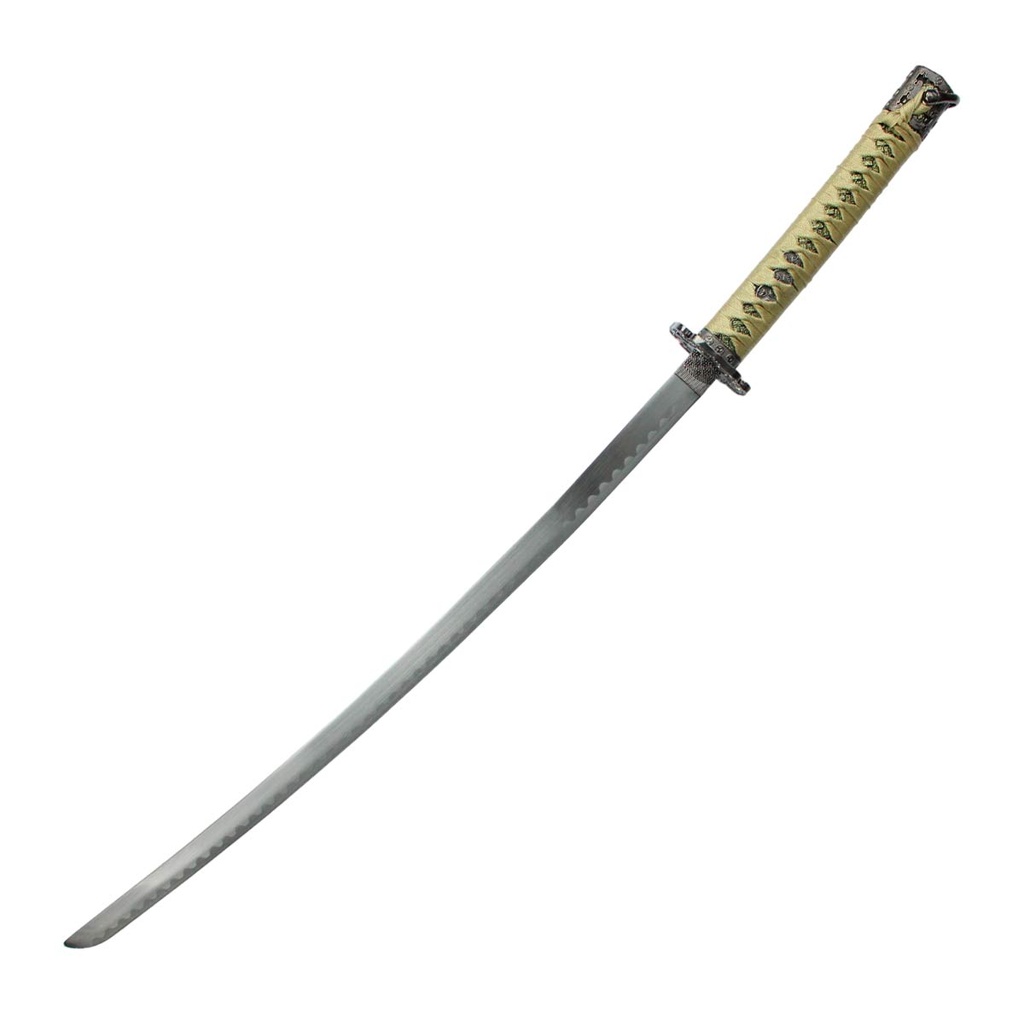 KATANA BH 4034 ORN 102CM MADERA