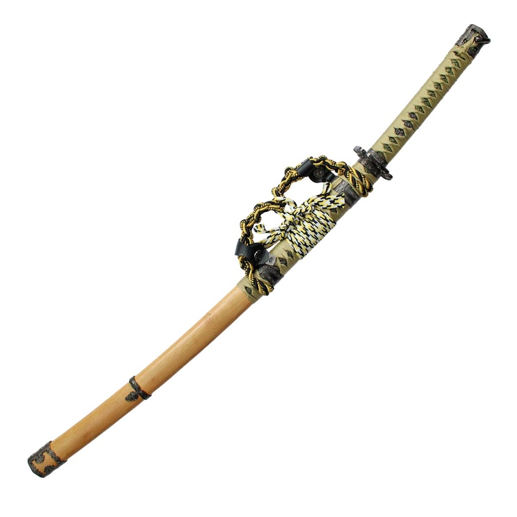 KATANA BH 4034 ORN 102CM MADERA