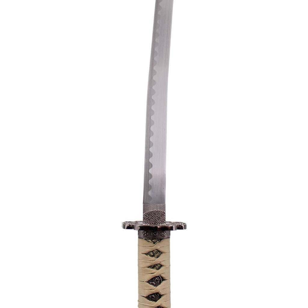KATANA BH 4034 ORN 102CM MADERA