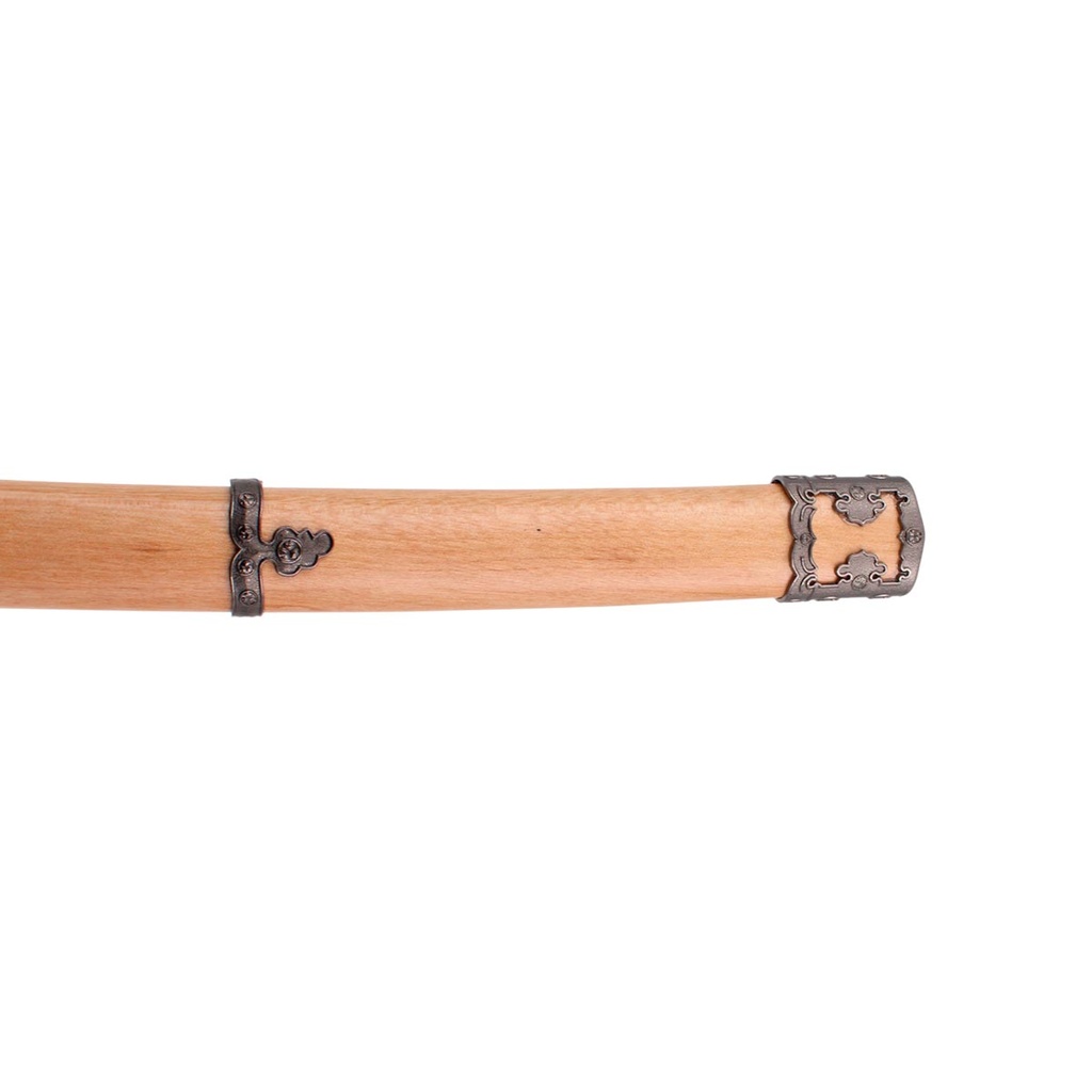 KATANA BH 4034 ORN 102CM MADERA