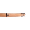 KATANA BH 4034 ORN 102CM MADERA