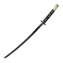 KATANA BH 4035 ORN 103CM NEGRA