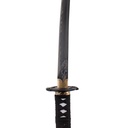 KATANA BH 4035 ORN 103CM NEGRA