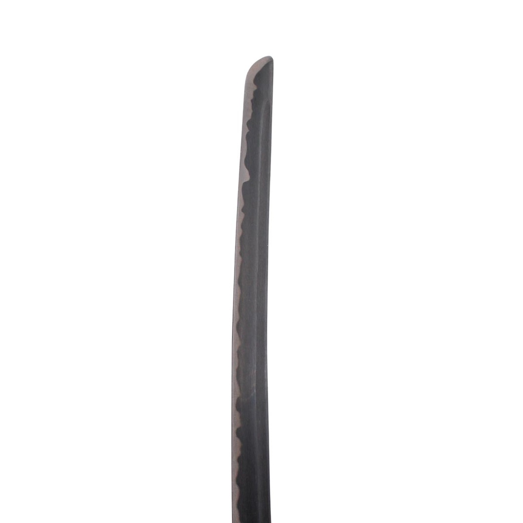 KATANA BH 4035 ORN 103CM NEGRA
