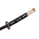 KATANA BH 4035 ORN 103CM NEGRA