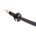 KATANA BH 4035 ORN 103CM NEGRA